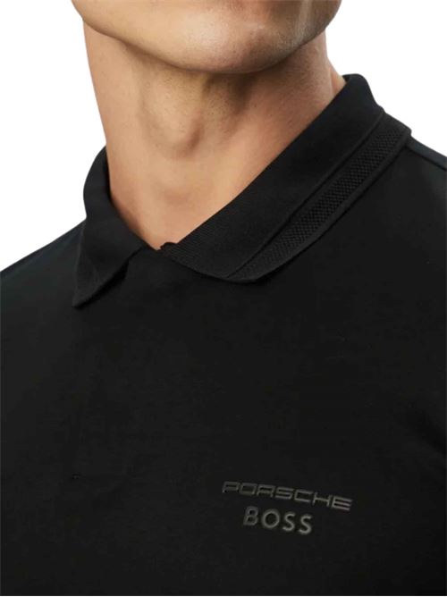 Polo Porsche x BOSS Boss Green | 50559801001